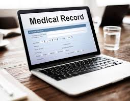 Medical Record Keeping